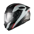 Шлем NEXX X.TR RUSH BLACK.RED MT