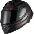 Шлем NEXX X.R3R Helmet Apex Carbon Black