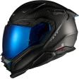 Шлем NEXX X.WST3 ZERO PRO CARBON BLUE MT