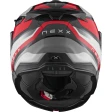 Шлем NEXX X.LIFETOUR PRO MILE WHITE.RED