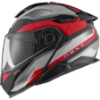 Шлем NEXX X.LIFETOUR PRO MILE WHITE.RED