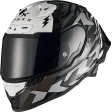 Шлем NEXX X.R3R ZIGER BLACK.GREY