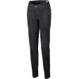 Штаны Alpinestars DAISY DENIM BLACK, 24-й размер