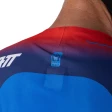 Свитшот (джерси) LEATT MOTO 5.5 ULTRAWELD ROYAL BLUE RED