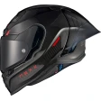 Шлем NEXX X.R3R Helmet Apex Carbon Black
