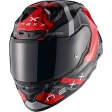 Шлем NEXX X.R3R SWIRL RED