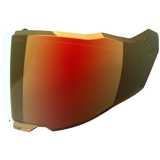 Визор X.TR IRIDIUM RED 60%