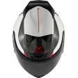 Шлем NEXX X.R3R APEX CARBON WHITE