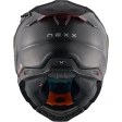 Шлем NEXX X.WST3 ZERO PRO CARBON RED MT