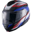 Шлем NEXX X.LIFETOUR PRO MILE BLUE.RD MT