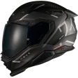 Шлем NEXX X.WST3 MANGA GREY.BLACK MT