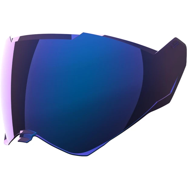Визор X.WST3 IRIDIUM BLUE 60%