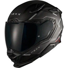 Шлем NEXX X.WST3 MANGA GREY.BLACK MT
