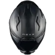 Шлем NEXX X.WST3 ZERO PRO CARBON MT
