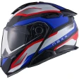 Шлем NEXX X.LIFETOUR PRO MILE BLUE.RD MT