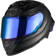 Шлем NEXX X.R3R ZERO PRO 2 CARB BLUE MT