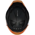 Шлем NEXX X.R3R ZERO PRO 2 CARBON RED MT