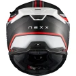 Шлем NEXX X.TR QUANTA BLACK.RED MT