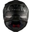 Шлем NEXX X.WST3 MANGA GREY.BLACK MT