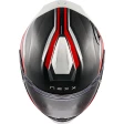 Шлем NEXX X.TR QUANTA BLACK.RED MT