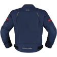 КУРТКА RICHA AUYAN WP dark blue