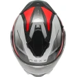 Шлем NEXX X.LIFETOUR PRO MILE WHITE.RED