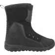 Ботинки Richa ADVENTURE X-OVER MID ATOP WP black