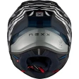 Шлем NEXX X.R3R ZIGER BLACK.GREY