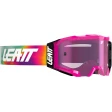 Очки LEATT VELOCITY 5.5 IRIZ 78 VLT SUNBURN/PURPLE