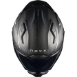 Шлем NEXX X.WST3 MANGA GREY.BLACK MT