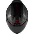 Шлем NEXX X.R3R Helmet Apex Carbon Black