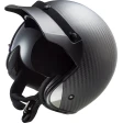 Шлем LS2 OF601 BOB II CARBON-06