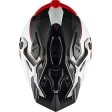 Шлем NEXX X.RALLY RAID WHITE.RED