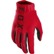 Перчатки FOX FLEXAIR FLUORESCENT RED