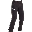 Штаны RICHA SOFTSHELL black