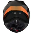 Шлем NEXX X.R3R ZERO PRO 2 CARBON RED MT