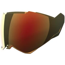Визор X.WST3 IRIDIUM RED 60%