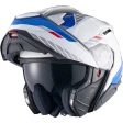 Шлем NEXX X.LIFETOUR GLOBE WHITE.BLUE