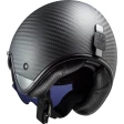 Шлем LS2 OF601 BOB II CARBON-06