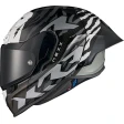 Шлем NEXX X.R3R ZIGER BLACK.GREY