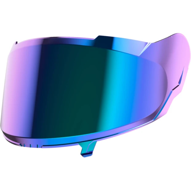 Визор X.R3R IRIDIUM BLUE