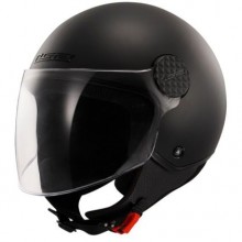 Шлем LS2 OF558 SPHERE LUX II SOLID MATT BLACK-06
