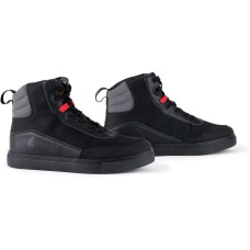 БОТИНКИ MILANO DRY BLACK/BLACK