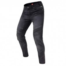 Джинсы REBELHORN EAGLE 3 SLIM FIT WASHED BLACK