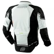 Куртка текстильная OZONE EDGE II BLACK/GREY