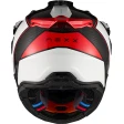 Шлем NEXX X.RALLY RAID WHITE.RED