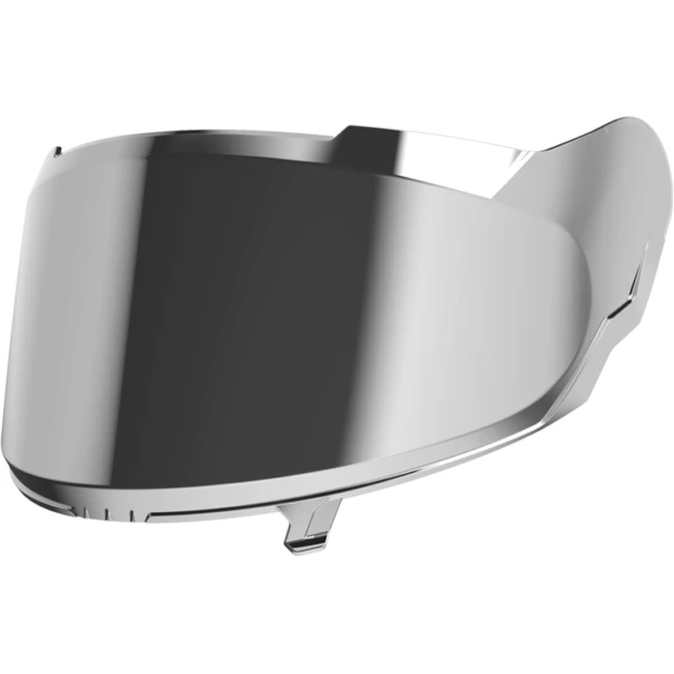 Визор X.R3R IRIDIUM SILVER