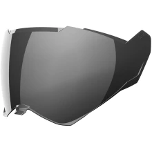 Визор X.WST3 IRIDIUM SLV 80%