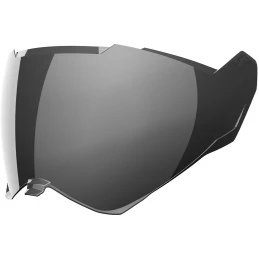 Визор X.WST3 IRIDIUM SLV 80%