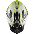 Шлем NEXX X.RALLY YUMA WHITE.NEON